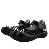 Boogzel Apparel Monster Claw Chunky Sandals, view 5