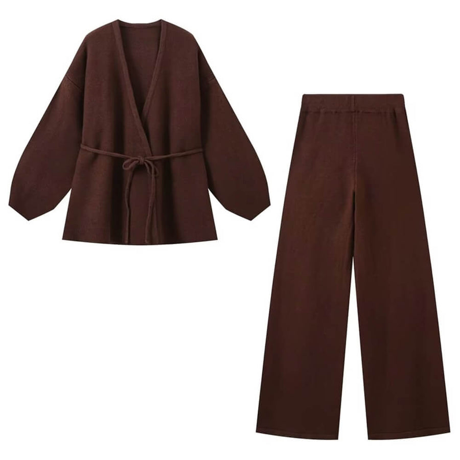 Boogzel Apparel Moodboard Girl Loungewear Set