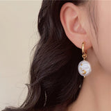 Boogzel Apparel Moonlight Aura Earrings, view 3
