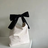 Boogzel Apparel Morning in Paris Bow-Tie Mini Bag, view 3