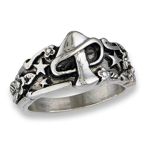 Boogzel Apparel Mushroom Aesthetic Ring