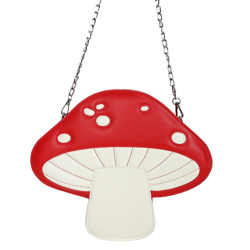 Boogzel Apparel Mushroom Bag
