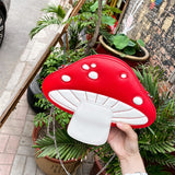Boogzel Apparel Mushroom Bag, view 2