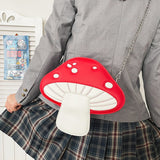 Boogzel Apparel Mushroom Bag, view 3