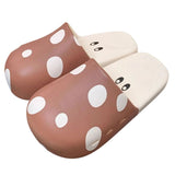 Boogzel Apparel Mushroom Core Slippers, view 2