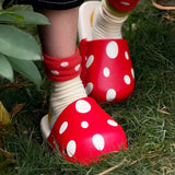Boogzel Apparel Mushroom Core Slippers, view 4