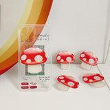 Boogzel Apparel Mushroom Phone Grip Holder, view 6