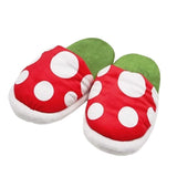 Boogzel Apparel Mushroom Slippers, view 2