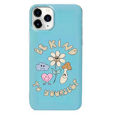 Boogzel Apparel Mushroomcore iPhone Case, view 3