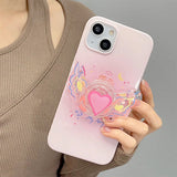 Boogzel Apparel My Angel iPhone Case, view 2