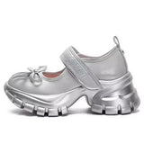 Boogzel Apparel Naturally Sweet Platform Sandals, view 2