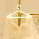 Boogzel Apparel Neon Clothes Hanger, view 4