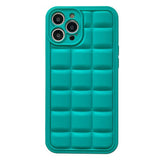 Boogzel Apparel Neon Puffer iPhone Case, view 5