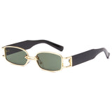 Boogzel Apparel Never Changing Sunglasses, view 2