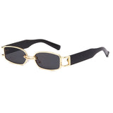 Boogzel Apparel Never Changing Sunglasses, view 4