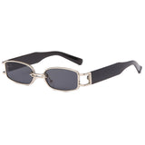 Boogzel Apparel Never Changing Sunglasses, view 5