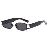 Boogzel Apparel Never Changing Sunglasses, view 6
