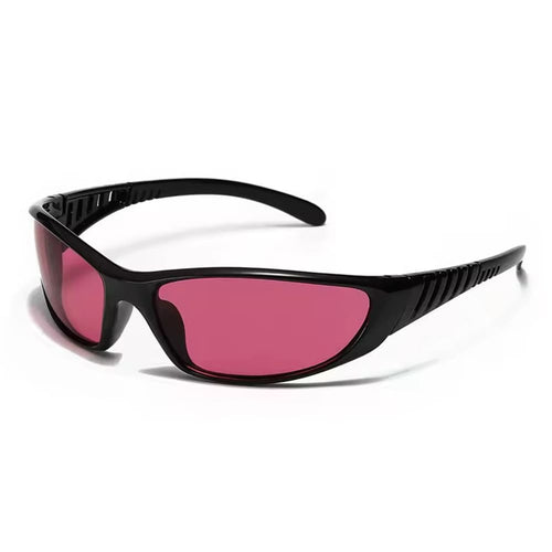 Boogzel Apparel Next Era Y2K Sunglasses