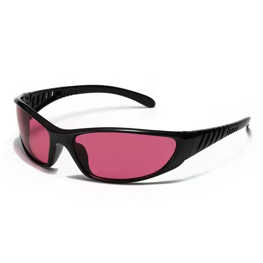 Boogzel Apparel Next Era Y2K Sunglasses