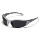 Boogzel Apparel Next Era Y2K Sunglasses, view 3