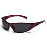 Boogzel Apparel Next Era Y2K Sunglasses, view 4