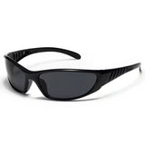 Boogzel Apparel Next Era Y2K Sunglasses, view 6