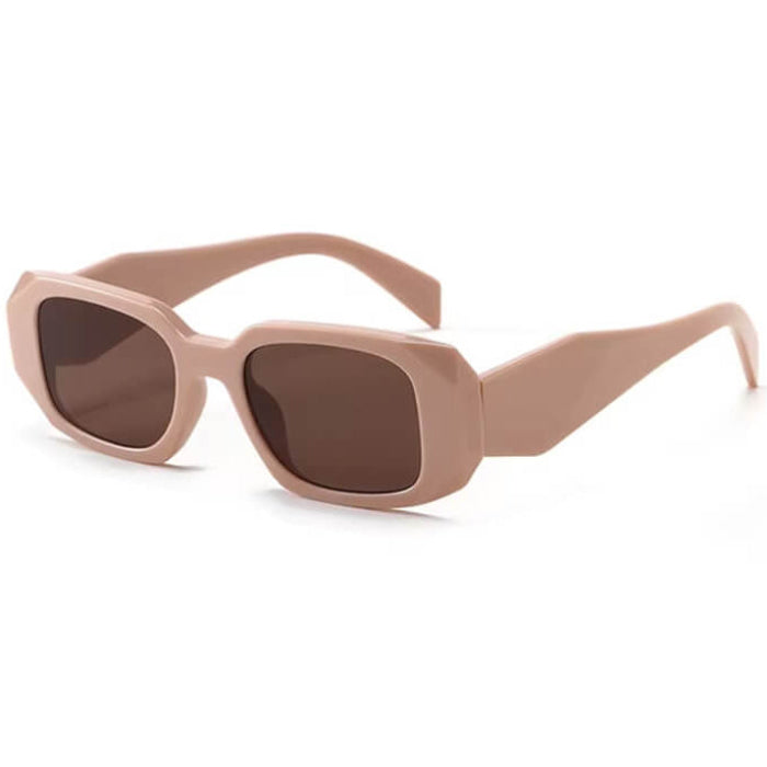 Boogzel Apparel No Eye Contact Sunglasses