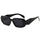 Boogzel Apparel No Eye Contact Sunglasses, view 2