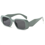 Boogzel Apparel No Eye Contact Sunglasses, view 3