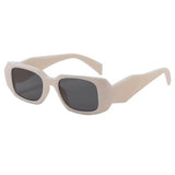 Boogzel Apparel No Eye Contact Sunglasses, view 4