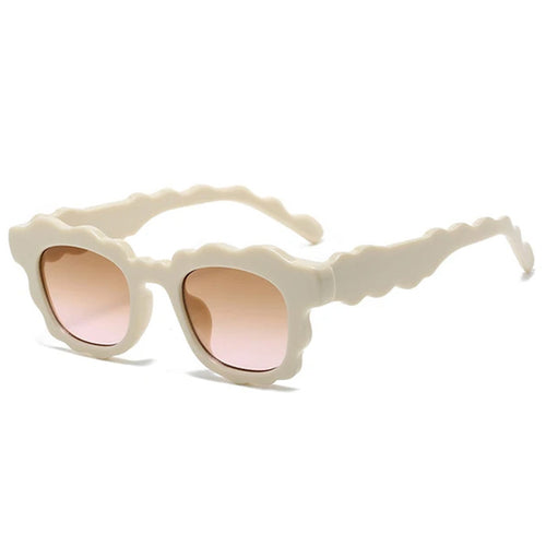 Boogzel Apparel No Lesson Learned Aesthetic Sunglasses