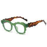 Boogzel Apparel No Lesson Learned Aesthetic Sunglasses, view 4