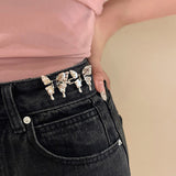 Boogzel Apparel No-Sew Jean Buttons, view 2
