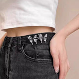 Boogzel Apparel No-Sew Jean Buttons, view 6