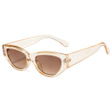 Boogzel Apparel Nostalgic Games Sunglasses, view 6