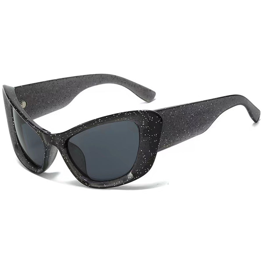 Boogzel Apparel Not Your Doll Sunglasses