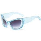 Boogzel Apparel Not Your Doll Sunglasses, view 5