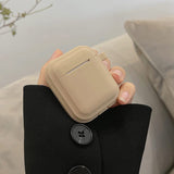 Boogzel Apparel Nude AirPods Case, view 3