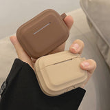 Boogzel Apparel Nude AirPods Case, view 4