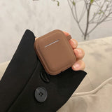 Boogzel Apparel Nude AirPods Case, view 5