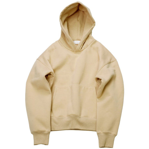 Boogzel Apparel Nude Hoodie