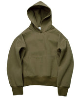 Boogzel Apparel Nude Hoodie, view 2