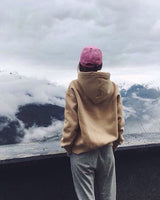 Boogzel Apparel Nude Hoodie, view 6