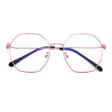 Boogzel Apparel Octagon Glasses, view 3