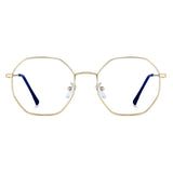 Boogzel Apparel Octagon Glasses, view 4