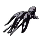 Boogzel Apparel Octopus Tentacle Shape Hair Clip, view 3