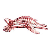 Boogzel Apparel Octopus Tentacle Shape Hair Clip, view 4