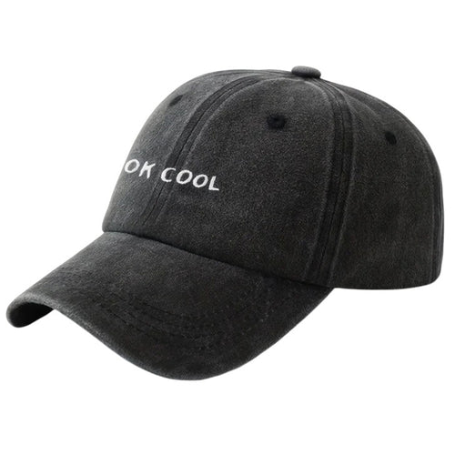 Boogzel Apparel Ok Cool Baseball Cap