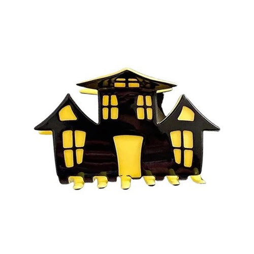 Boogzel Apparel Old Castle Hair Claw