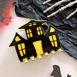 Boogzel Apparel Old Castle Hair Claw, view 2